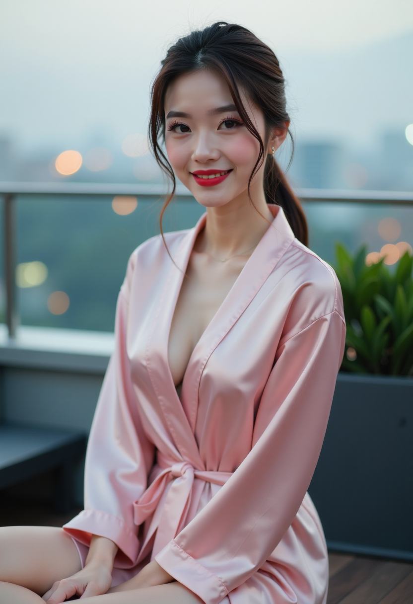 追光者