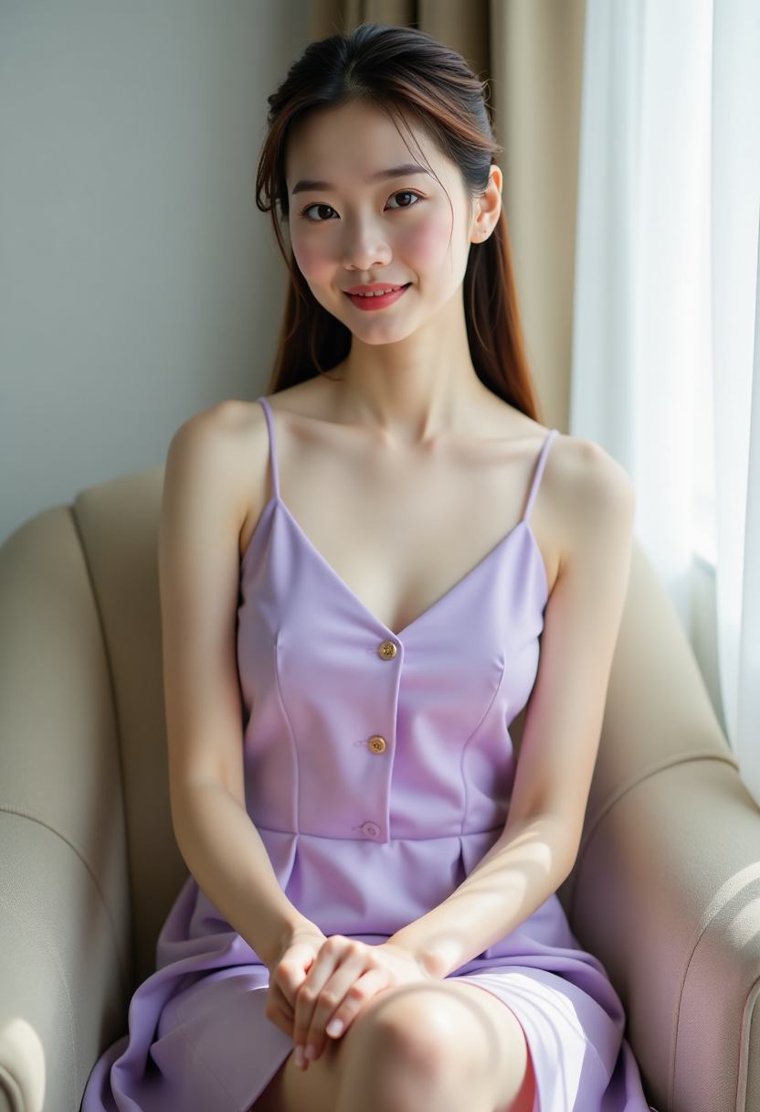 小妇人 2019