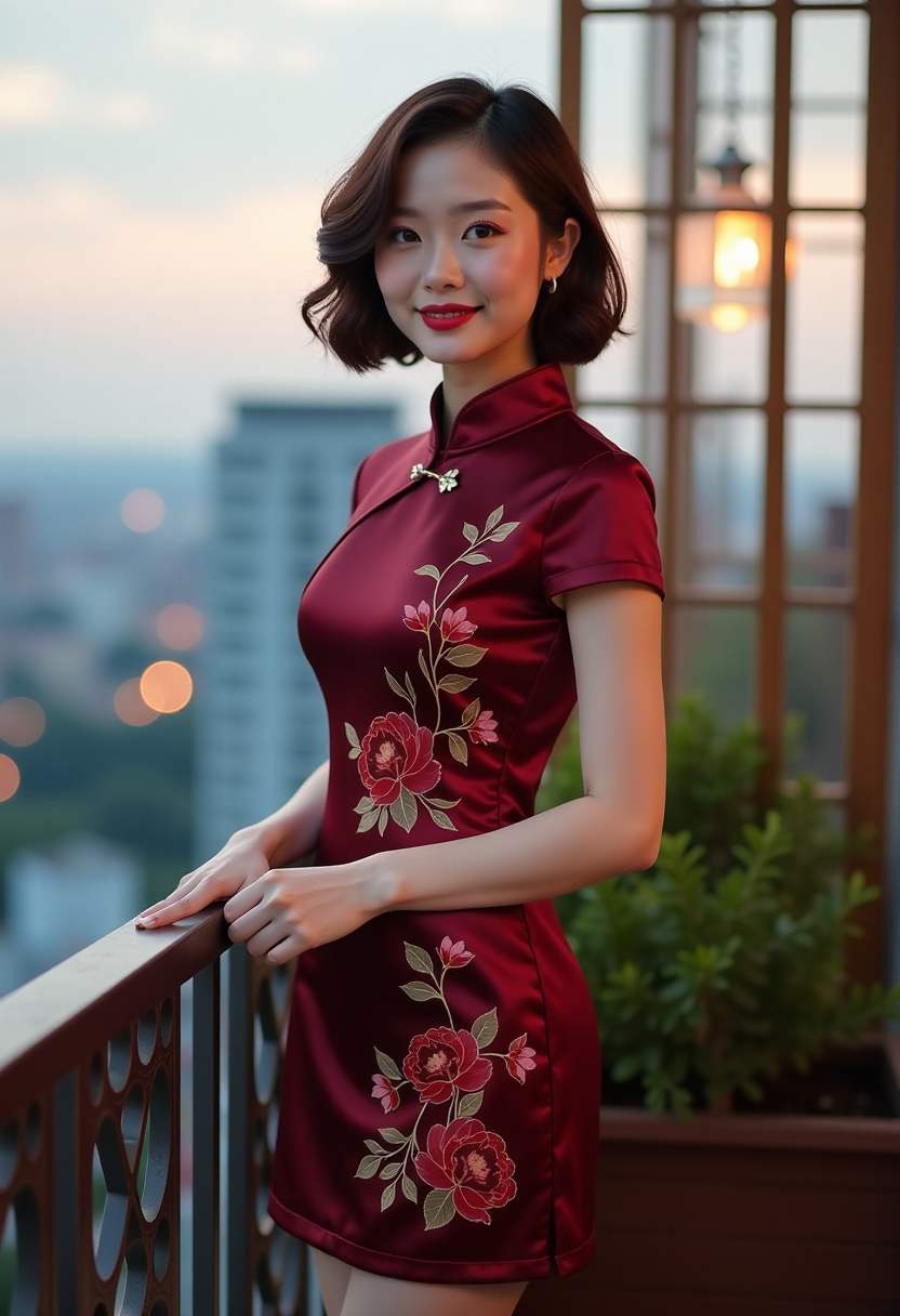 奔跑吧青春