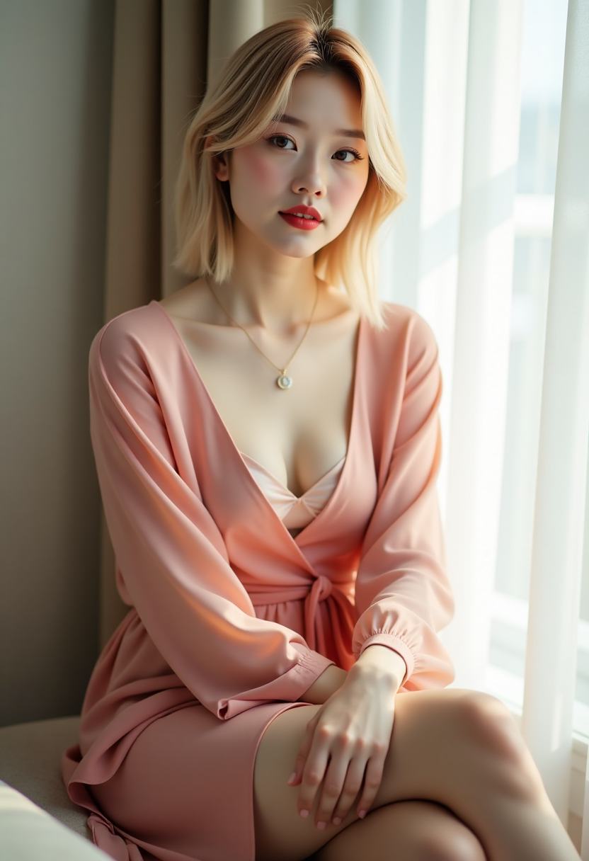 小妇人 1994