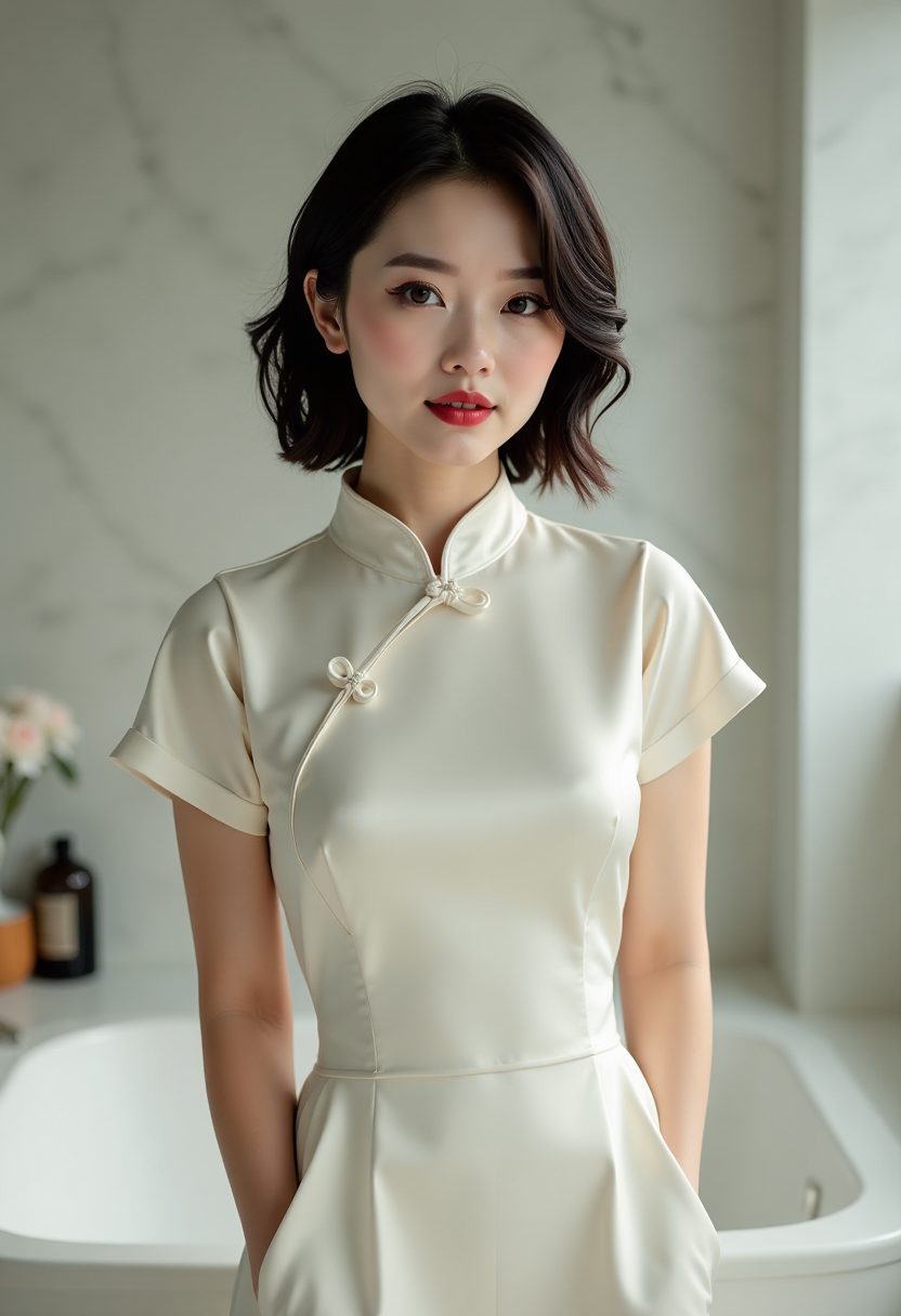 月落长安